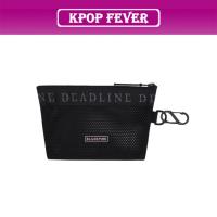 ราคา BLACKPINK [DEADLINE] World Tour MD PART.1 / MESH POUCH (42956217685)