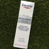 ราคา Eucerin Hyaluron-Filler Eyes cream (235933110)
