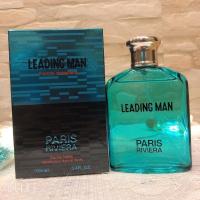 ราคา น้ำหอมแท้นำเข้า น้ำหอม Leading Man 100 ml. กลิ่นเทียบเคียง jean paul gaultier le male (3657822770)