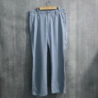 ราคา UNDER ARMOUR กางเกงขายาว / กางเกงขายาวผู้ชาย / JP120 / ไซส์ 34 (51650777358)