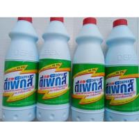 ราคา Depex Bleachขวดขจัดคราบสกปรกได้ดีมาก (23717235224)