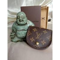ราคา กระเป๋าเลขมงคล Louis Vuitton coin purse 928 (22709225419)