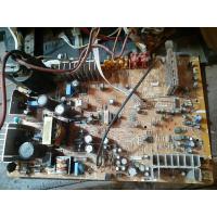 ราคา MESIN Polytron เครื่องทีวีหลอดซับวูฟเฟอร์ xbr บาง 21 นิ้ว (43714613653)