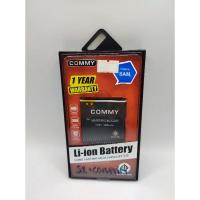 ราคา ✅SALE✅ แบตเตอรี่มือถือรุ่น Samsung J2 ยี่ห้อ COMMY สินค้าแท้ ล้าน% (10799251184)