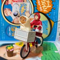 ราคา ตุ๊กตา/โมเดลET 2แบบ (55152977922)