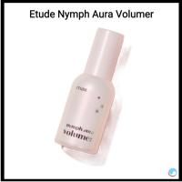 ราคา [ETUDE ]Nymph Aura Volumer 24g Moisturizing Glow Booster for Radiant Korean Glass Skin (46153358828)