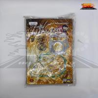 ราคา ปะเก็นชุดใหญ่ WAVE125 เวฟ125 (Ninja) นินจา แท้ (20390838694)