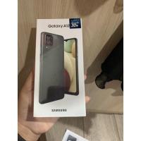 ราคา samsungซัมซุงกาแลคซี่a12ใหม่ไม่ได้แกะกล่อง (14017115102)