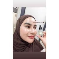 ราคา เซรั่มขมิ้นจันทร์หอม(ของแท้) (25560546852)