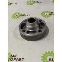 ราคา อลูมิเนียมรองใบพัดลมหม้อน้ำ ISUZU อีซูซุ KBD KB20 (3552760288)