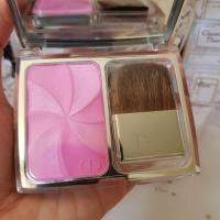 ราคา Rosy Glow Lolli'Glow Healthy Glow Awakening Blush No.002 (8937075473)