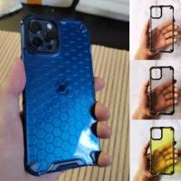 ราคา IPhone 12 Pro Max Casing Hardcase Generation New Transparent Elegant Soft Hard Back Case (40705731880)