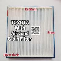 ราคา กรองแอร์แอร์แอร์ Toyota Altis (55551860091)