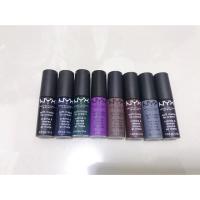 ราคา NYX matte lip cream สีแฟนตาซี ขนาด 4.7ml. (4506138175)