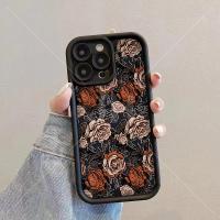ราคา เคส Samsung J7 Pro J7 Prime J4 Plus J6 Plus 2018 J7 2016 J7 J7 Core J7 ACE J2 Prime J4+ J6+ J6 Prime J4 Prime 2018 เคสหลายสี anti drop simple rose shell (55550163050)