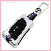 ราคา 【2012-2025】 เหมาะสำหรับ Lexus รุ่นเก่า 18 รุ่น es260300h โลหะผสมสังกะสี ls350 กระเป๋ากุญแจรถปลอกซิล (29843142930)
