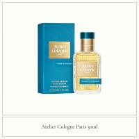 ราคา Atelier Cologne Eau de Parfum 30ml Oolang Infini, Orange Sanguine, Pomelo Paradis (40558593211)