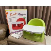 ราคา (1892) Karibu คาริบู เก้าอี้หัดนั่ง เก้าอี้ทานข้าว เด็กอ่อน ของใช้เด็ก งานตู้ญี่ปุ่น ** มือสอง สภาพสวยมาก ** งานกล่อง (26492984325)