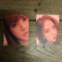 ราคา พร้อมส่งทันที !! (โปสการ์ด) Postcard Blackpink Kill this Love !! (2189856063)