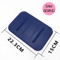 ราคา แผ่นรองเตารีดกันความร้อน สำหรับเตารีดไอน้ำอุตสาหกรรม (28673556062)