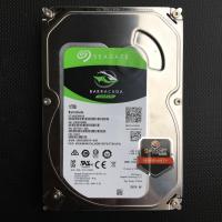 ราคา HDD 3.5" SATA Seagate Barracuda 500 GB, 1 TB แถมฟรีสาย SATA 3 6Gbps (5019766969)