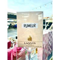ราคา lanvin rumeur 100 มิล กล่องซีล (28624807780)