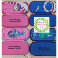 ราคา กระเป๋าสตางค์ปากกา 3ง สลักชื่อ เคสปากกา 3ง พร้อมสลักชื่อ (42163501319)