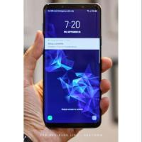 ราคา Samsung Galaxy S9 Plus 64 GB ประกันศูนย์ 1 ปี (S9+) (1535560486)