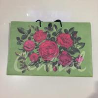 ราคา ถุงกระดาษแบรนด์ (286404882)