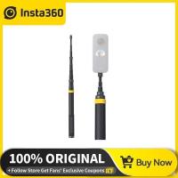 ราคา Insta360 3m คาร์บอนไฟเบอร์ Selfie Stick สําหรับ Insta360 X5/Ace Pro 2/X4/GO 3S/Ace Pro/X3/GO 3/ONE X2 (22660259024)