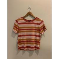 ราคา เสื้อยืด forever 21 มือสอง (7347278576)