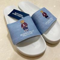 ราคา รองเท้าแตะ Beverly Hills Polo club มือ1 ของแท้% (26785881294)