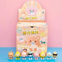 ราคา พร้อมส่งในไทย⭐กล่องสุ่มยางลบดินสอ ยกกล่องละ 32 ชิ้น (28207976421)