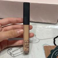 ราคา ใช้ครั้งเดียว | Nars Radiant Creamy Concealer คอนซีลเลอร์ สี Custard (43920160432)