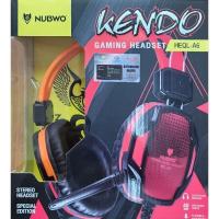 ราคา หูฟัง Gaming NUBWO รุ่น HEQL-A6 (24326468510)