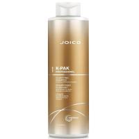 ราคา ❤️ไม่แท้คืนเงิน❤️Joico K-PAK Reconstructing Shampoo 1000ml แชมพูสำหรับนักกีฬาโดยเฉพาะ (28525654948)