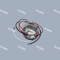 ราคา เทอร์โมสตัท+ฟิวส์ หม้อหุงข้าว Sharp รุ่น KS-COM18 อะไหล่แท้100% (15894911518)