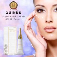 ราคา ครีมกันแดดSPF50 pa++เนื้อแมทไม่มัน ไม่วอกเกลี่ยง่าย (9539152747)