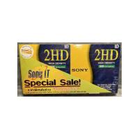 ราคา Sony 3.5" (90mm) แผ่น floppy disk ฟลอปปี้ดิสก์ double sided 1.44MB (20 แผ่น) (25638675419)