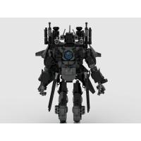 ราคา Lego titan camera man (24789976263)