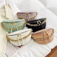 ราคา กระเป๋าแฟชั่นคาดเอว คาดอก มี5สี รุ่นใหม่ล่าสุด (17606744980)