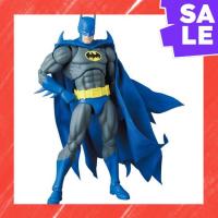 ราคา Direct From Japan MEDICOM TOY MAFEX MAFEX No.215 KNIGHT CRUSADER BATMAN Knight Crusader Batman Painted action figure, not to scale, approximately 160mm in height (55152137741)