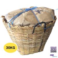 ราคา หมี่ซั่วขาว 30 กิโลกรัม ตรากระต่าย - White Chinese Noodles หมี่ซั่วเจ ไม่ใส่วัตถุกันเสีย (25256701796)