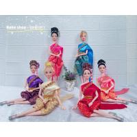 ราคา ชุดตุ๊กตาบาร์บี้ ชุดตุ๊กตา ชุดบาร์บี้ ชุดไทยบาร์บี้ ชุดไทยตุ๊กตาบาร์บี้ ชุดไทยตุ๊กตา ชุดถวาย ถวายแก้บนได้ (3632356241)