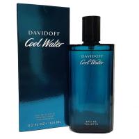ราคา น้ำหอมแท้แบ่งขาย Davidoff Coll Water For Men EDT (97701397)