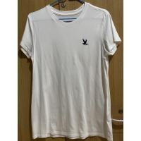 ราคา เสื้อยืดสีขาว CC DOUBLE O ของแท้ 100% M ยังขาวใหม่ สีไม่หมอง (5859706208)