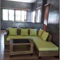 ราคา ชุดโซฟารับแขก รุ่นเข้ามุม (10405177543)