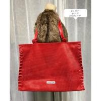 ราคา กระเป๋า Samantha Thavasa shopping bag (15134247403)