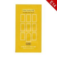 ราคา พร้อมส่ง Tester Etude House #Citrus Fruity น้ำหอม (114497844)