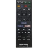 ราคา เปลี่ยนใหม่ Sony Blu-Ray รีโมทคอนโทรล RMT-VB201U สําหรับ Sony BD Disc DVD 4K 3D Player รีโมทคอนโทรล Universal BDP-S3500 BDP-S3700 BDP-170S BDP-S17 (55052544029)